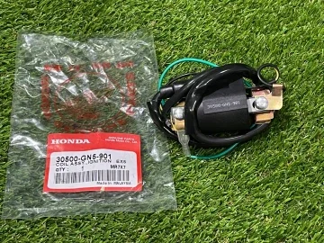 Shop Honda Ex5 Plug Coil online Lazada.com.my