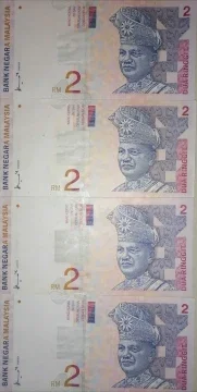 Beli rm 2 ringgit malaysia Pada Harga Terendah  Lazada.com.my