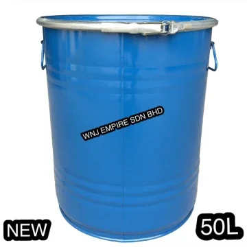 Beli Open Drum Pada Harga Terendah Lazada Com My