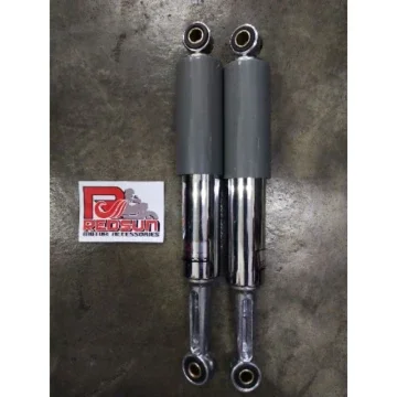 Shop C70 Cub Front Suspension online  Lazada.com.my