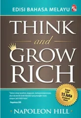 Think And Grow Rich - Edisi Bahasa Melayu