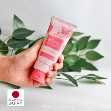 Eversoft Pencuci Muka Dan Skrub Wajah 100 Tumbuhan Organik Aktif Ayue Idris