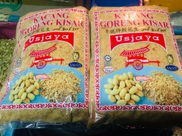 Buy Kacang Tanah Hancur Dan Halus Seetracker Malaysia