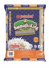 Beras Jasmine Royal Pusa Gold 5kg Free Shipping Shopee Malaysia