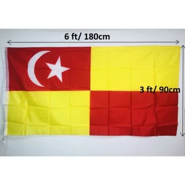 Beli bendera sekolah Pada Harga Terendah  Lazada.com.my