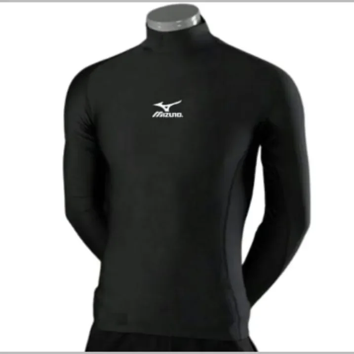 Baselayer Manset Baju Lengan Panjang Heat Gear Tanpa Lubang Jari Manset Olahraga Lazada Indonesia