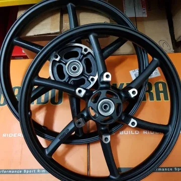 Beli Sport Rim Rs150 V2 Pada Harga Terendah Lazada Com My