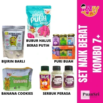 Beli Susu Naik Berat Badan Pada Harga Terendah Lazada Com My