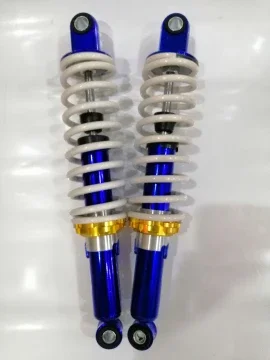 Kyb Absorber Rxz Ex5 Dream Wave 100 Wave 125 Dash Adjustable Red Ms1033