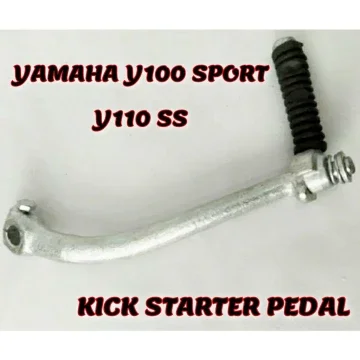 Beli Yamaha Ss2 Racing Spirit Pada Harga Terendah Lazada Com My