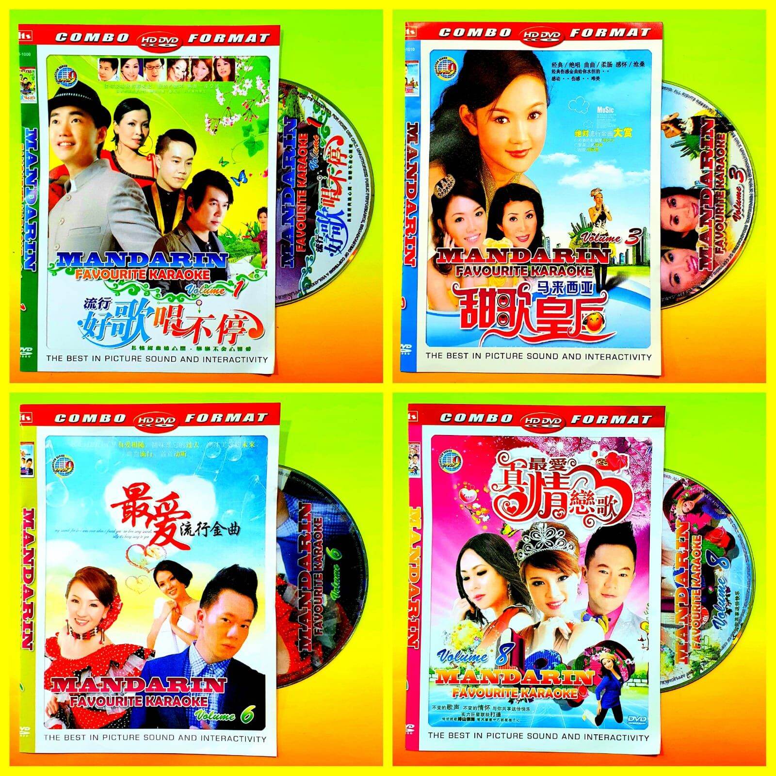 lagu karaoke mandarin lagu karaoke mandarin