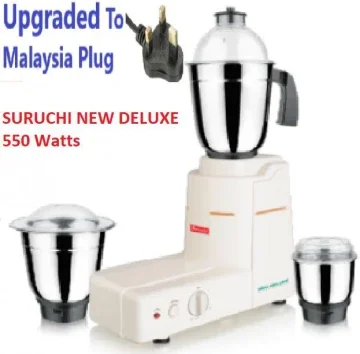 Beli Blender Made In India Pada Harga Terendah Lazada Com My