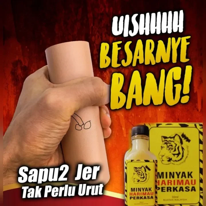 Minyak Sapu Besarkan Zakarr Besarkan Zakarr Merawat Mati Pucuk Suami Isteri For Man Merawat Masalah Lelaki Minyak Lintah Minyak Belacak Minyak Urut Minyak Raja Harimau Lazada