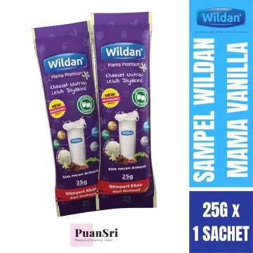 Beli Susu Ibu Mengandung Pada Harga Terendah Lazada Com My