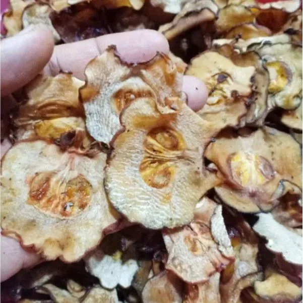 100 Gram Asam Keping Kampung Kering Asam Gelugur Lazada