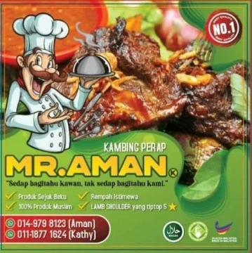 Beli Kambing Perap 1kg Pada Harga Terendah Lazada Com My