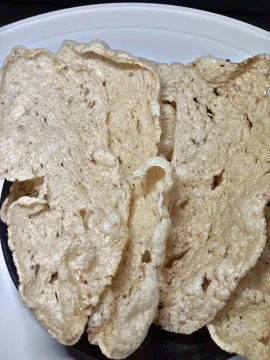Beli Keropok Ikan Tamban Terengganu Pada Harga Terendah Lazada Com My