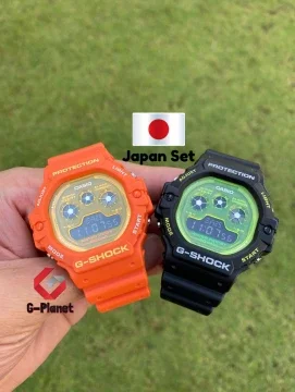 Beli gshock watch tapak kucing Pada Harga Terendah  Lazada.com.my