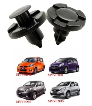 Beli perodua viva fender Pada Harga Terendah  Lazada.com.my