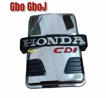 Shop Honda Logo Emblem For Motorcycle online  Lazada.com.my