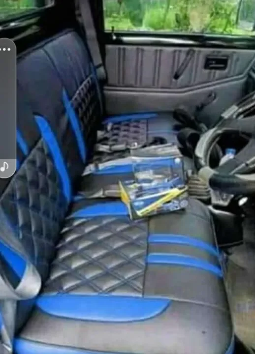 Foto 96+ Harga Modifikasi Interior Mobil Futura Paling Terbaru