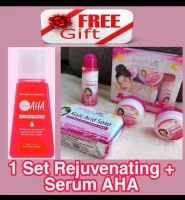 Jual Brilliant Rejuvenating Skincare Terbaru Lazada Co Id