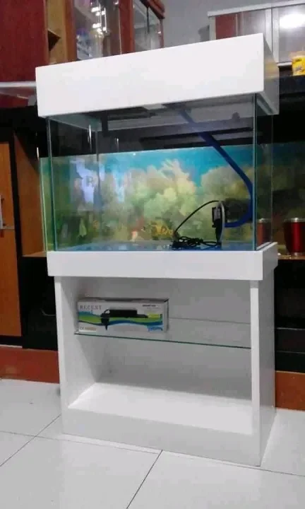 680+ Dekorasi Lemari Aquarium HD Terbaik