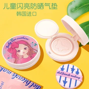 Beli Baby Compact Powder Pada Harga Terendah Lazada Com My
