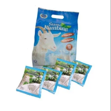 Beli Susu Kambing Sachet Pada Harga Terendah Lazada Com My