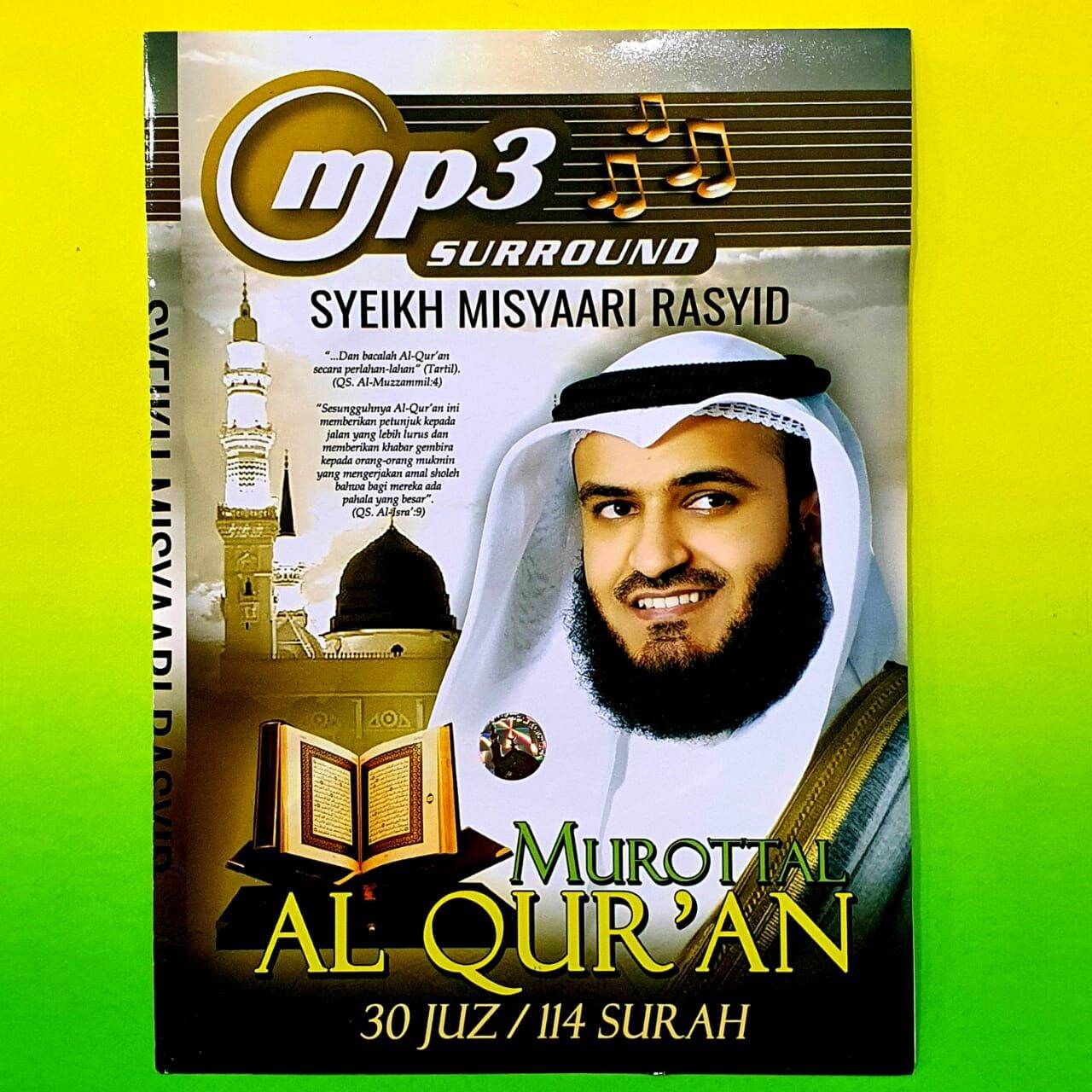 mp3 alquran 30 juz qori indonesia