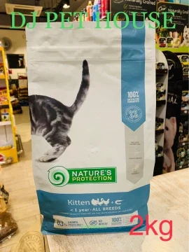 Beli nature protection cat Pada Harga Terendah  Lazada.com.my