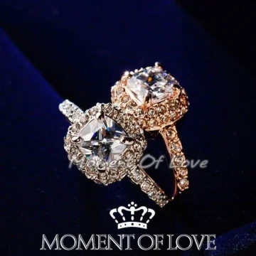 Beli Cincin Suasa Wanita Original Pada Harga Terendah Lazada Com My