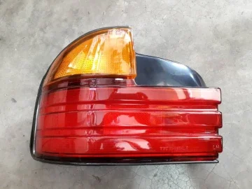 Beli Lampu Belakang Proton Wira Pada Harga Terendah Lazada Com My
