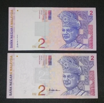 Beli rm 2 ringgit malaysia Pada Harga Terendah  Lazada.com.my