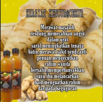 Beli Jamu Jus Kunyit Pada Harga Terendah Lazada Com My