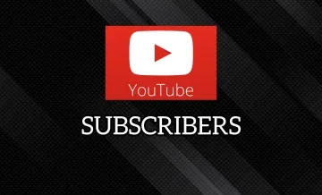 Beli Subscriber Youtube Pada Harga Terendah Lazada Com My